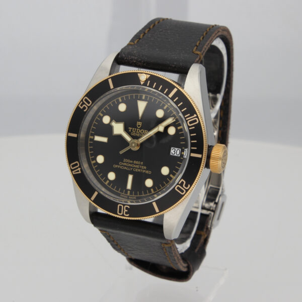 Tudor Black Bay S&G (ref. 79733N) - Image 4