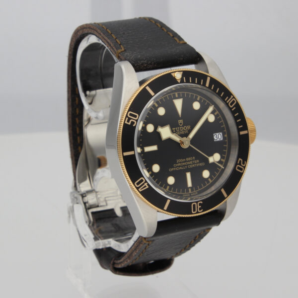 Tudor Black Bay S&G (ref. 79733N) - Image 5
