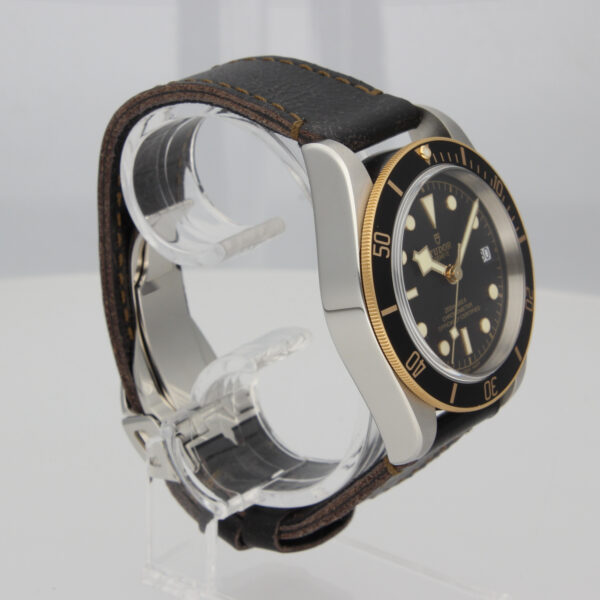 Tudor Black Bay S&G (ref. 79733N) - Image 6
