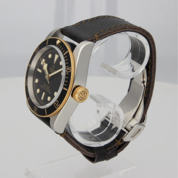 Tudor Black Bay S&G (ref. 79733N) - Image 7