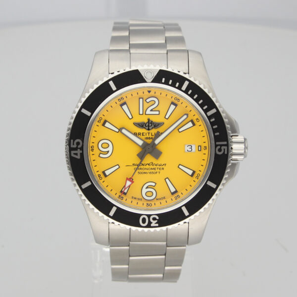 Breitling Superocean Automatic 42 (ref. A17366) - Image 2