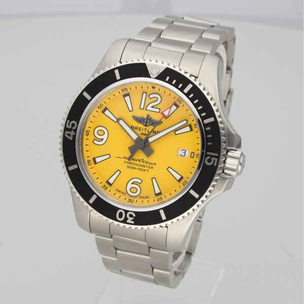 Breitling Superocean Automatic 42 (ref. A17366) - Image 4
