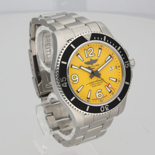 Breitling Superocean Automatic 42 (ref. A17366) - Image 5