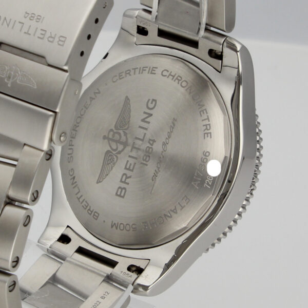 Breitling Superocean Automatic 42 (ref. A17366) - Image 9