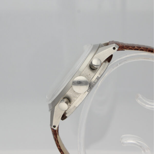 Croton Cal. 102 Vintage Chronograph - Image 10