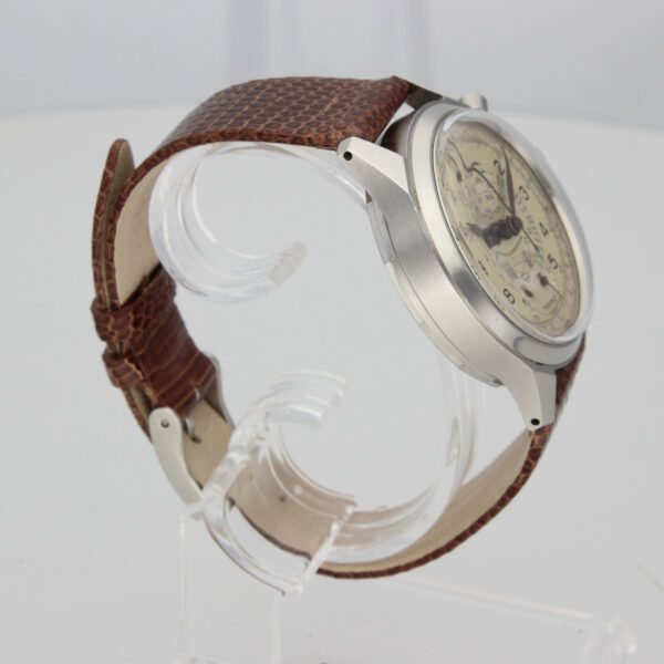 Croton Cal. 102 Vintage Chronograph - Image 7