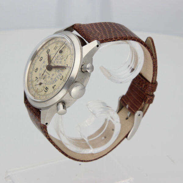 Croton Cal. 102 Vintage Chronograph - Image 8