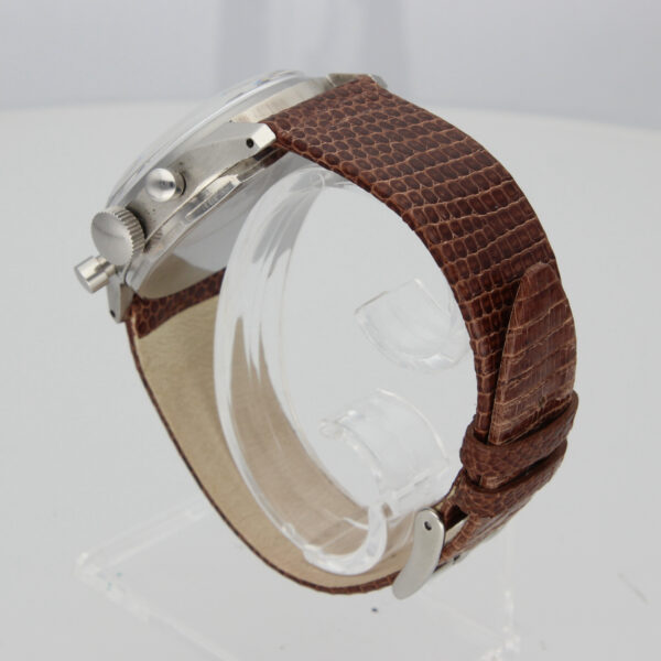 Croton Cal. 102 Vintage Chronograph - Image 9