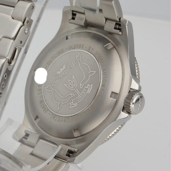 Glycine Combat Sub Unisex (ref. GL0095) - Image 10