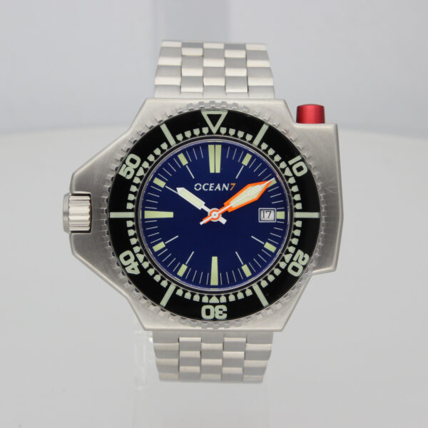 Ocean7 LM-7 1000M Ploprof Hommage! - Image 2