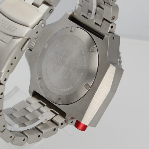 Ocean7 LM-7 1000M Ploprof Hommage! - Image 10