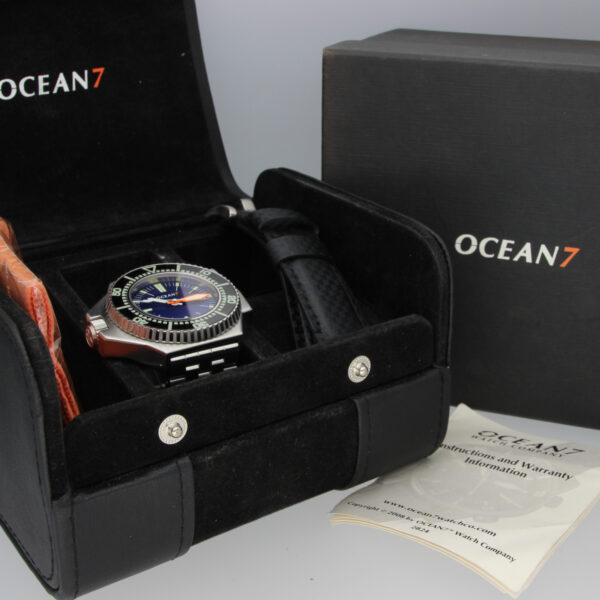 Ocean7 LM-7 1000M