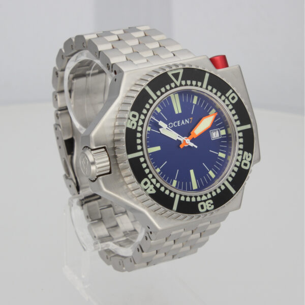 Ocean7 LM-7 1000M Ploprof Hommage! - Image 5