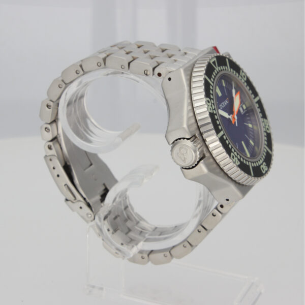 Ocean7 LM-7 1000M Ploprof Hommage! - Image 6