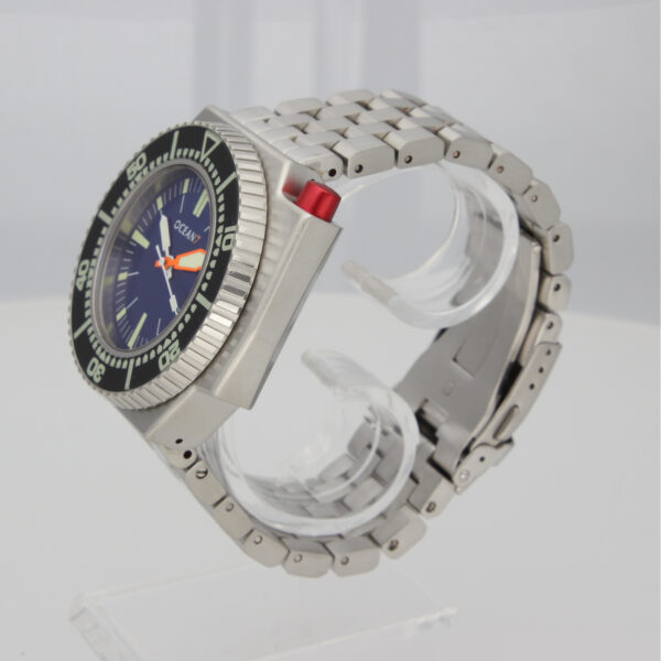 Ocean7 LM-7 1000M Ploprof Hommage! - Image 7