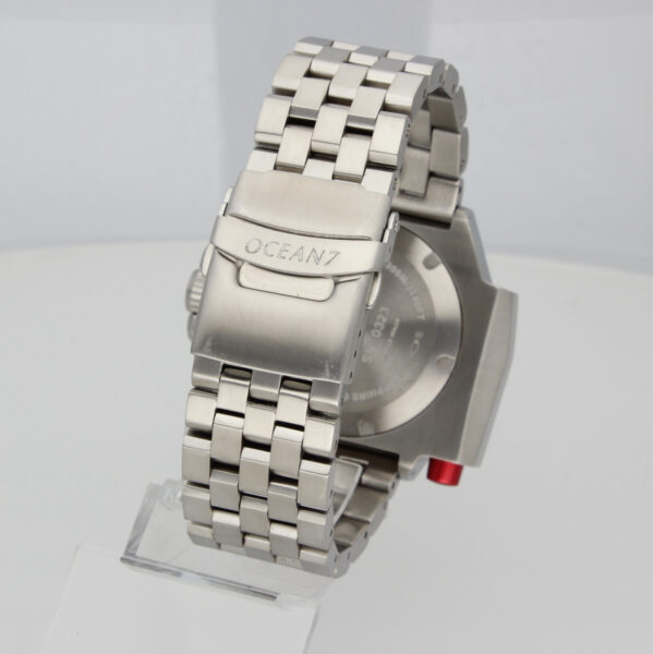 Ocean7 LM-7 1000M Ploprof Hommage! - Image 9