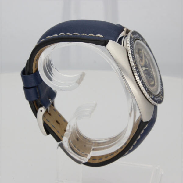 Omega Seamaster 120 Deep Blue (ref. 166.073) - Image 6