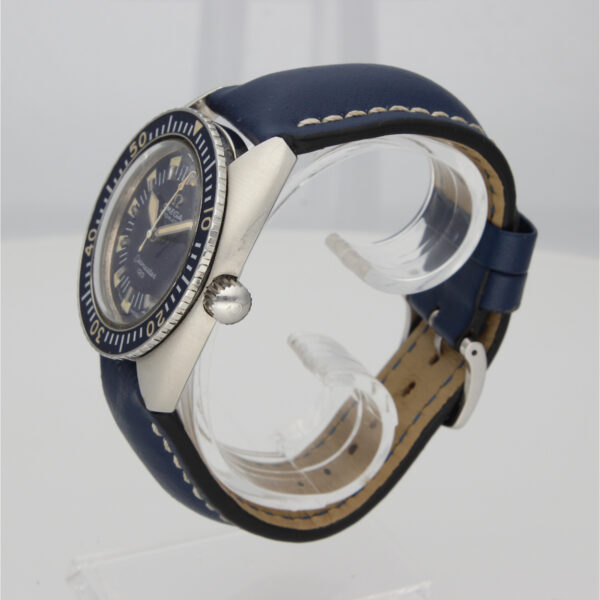 Omega Seamaster 120 Deep Blue (ref. 166.073) - Image 7