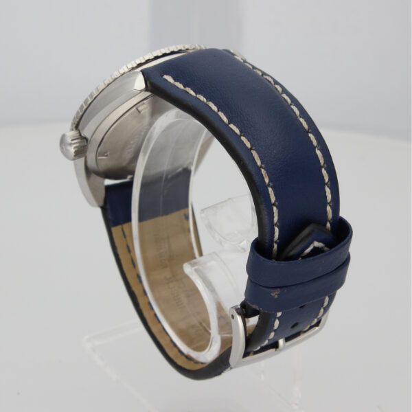 Omega Seamaster 120 Deep Blue (ref. 166.073) - Image 8