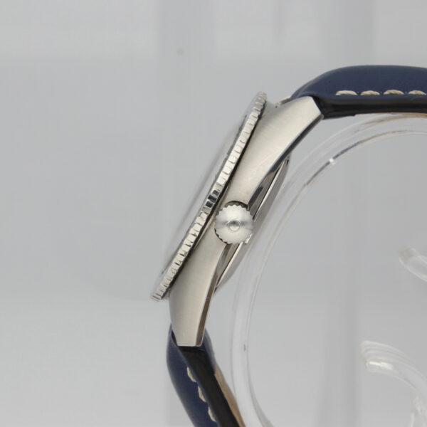Omega Seamaster 120 Deep Blue (ref. 166.073) - Image 9