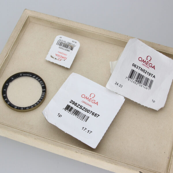 Omega Speedmaster Mark II 145.014