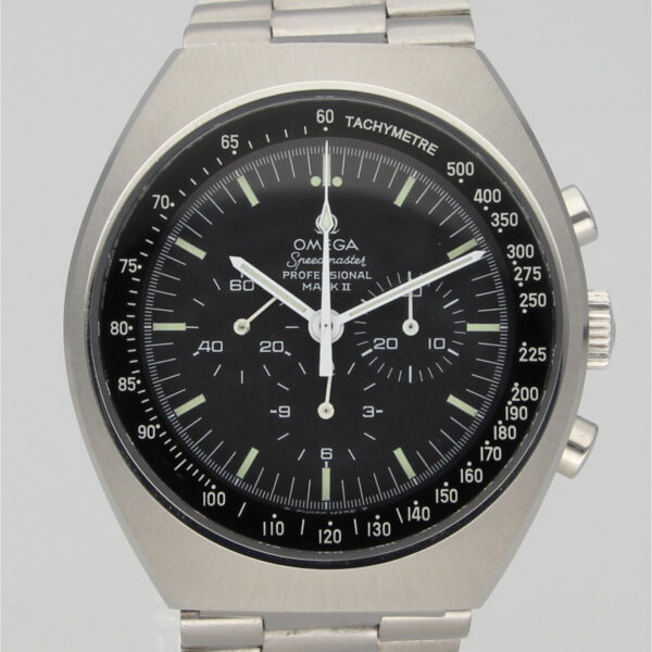 Omega Speedmaster Mark II 145.014