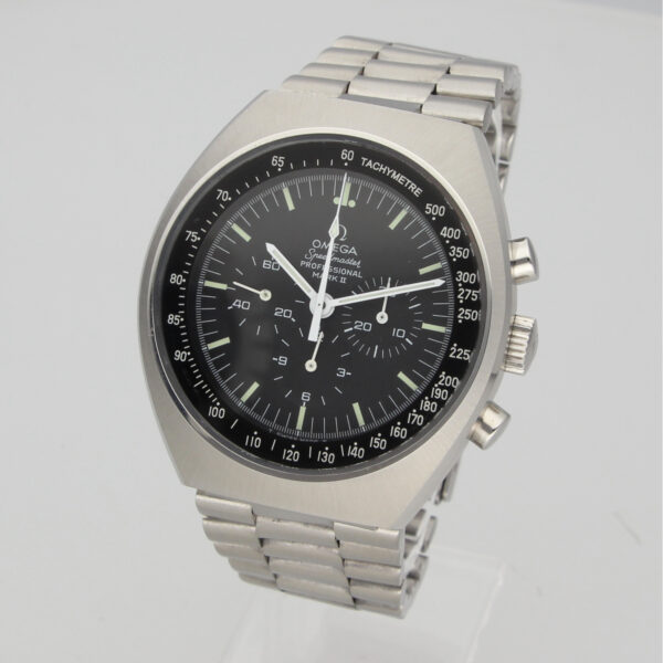 Omega Speedmaster Mark II 145.014