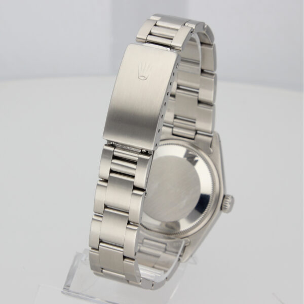Rolex Oyster Perpetual Date (ref. 1500) Tropical! - Image 10