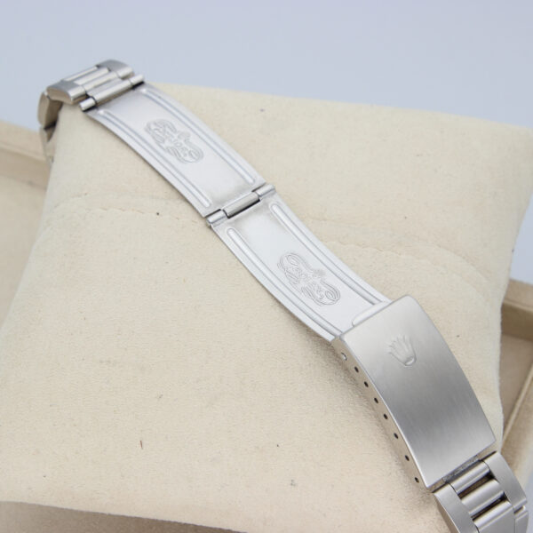 Rolex Oyster Perpetual Date (ref. 1500) Tropical! - Image 12