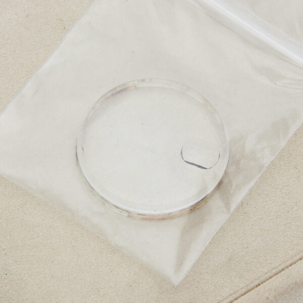 Rolex Oyster Perpetual Date (ref. 1500) Tropical! - Image 13