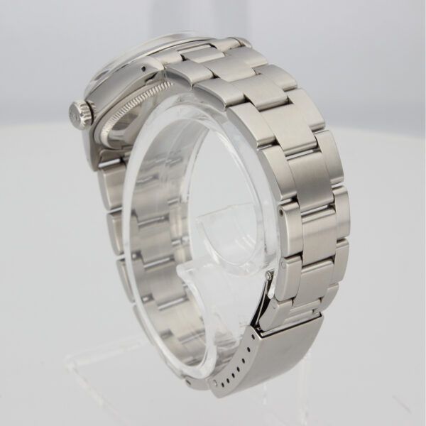 Rolex Oyster Perpetual Date (ref. 1500) Tropical! - Image 8