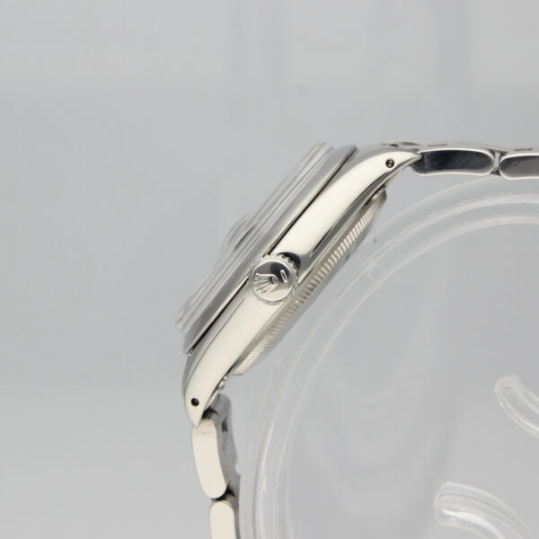 Rolex Oyster Perpetual Date (ref. 1500) Tropical! - Image 9