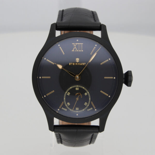 Steinhart Marine Black Anchor Limited Edition - Image 2