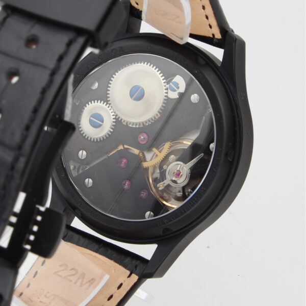 Steinhart Marine Black Anchor Limited Edition - Image 10
