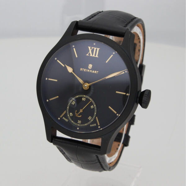 Steinhart Marine Black Anchor Limited Edition - Image 4