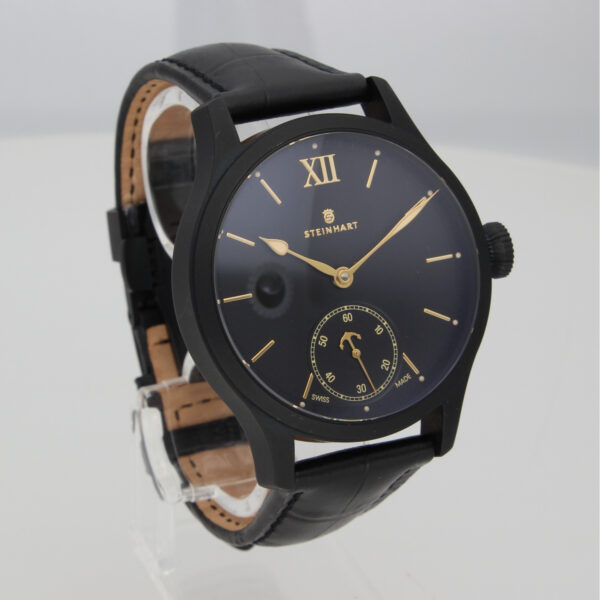 Steinhart Marine Black Anchor Limited Edition - Image 5