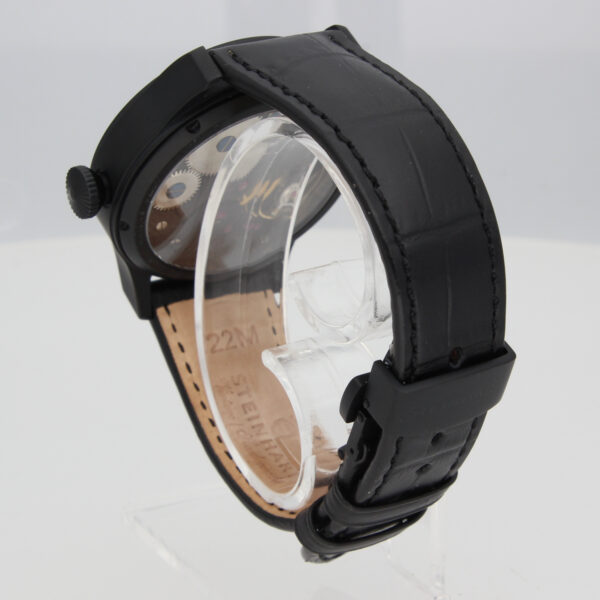 Steinhart Marine Black Anchor Limited Edition - Image 8