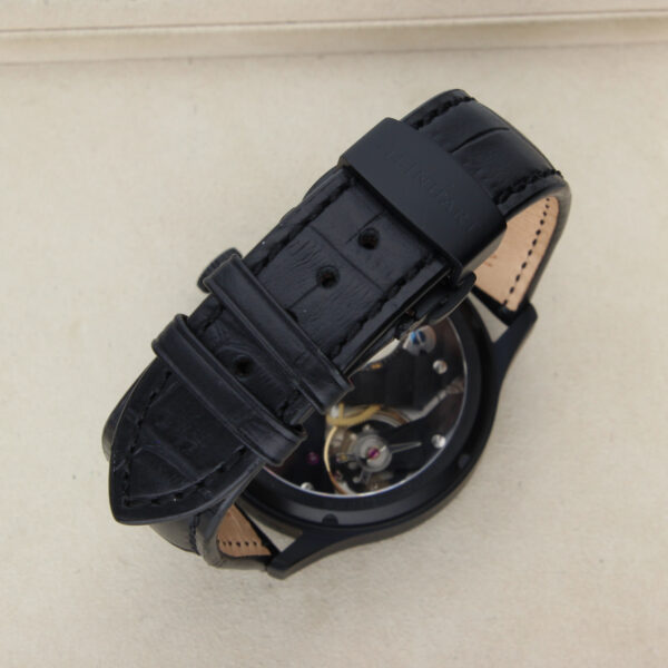 Steinhart Marine Black Anchor Limited Edition - Image 9