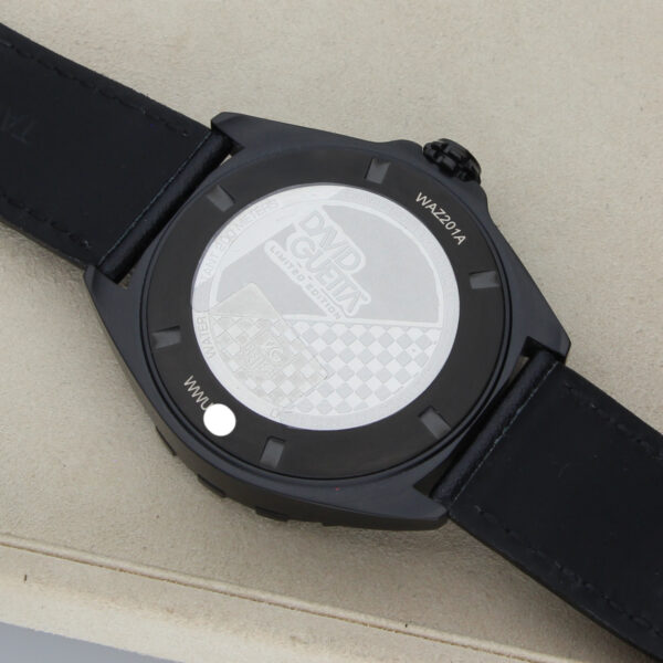 TAG Heuer Formula 1 David Guetta (ref. WAZ201A) - Image 10