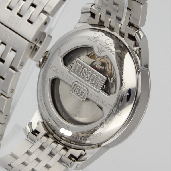 Tissot Le Locle Powermatic 80 20th Anniversary (ref. T006.407.11.033.00) - Image 10