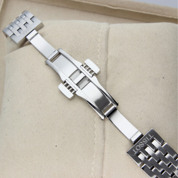 Tissot Le Locle Powermatic 80 20th Anniversary (ref. T006.407.11.033.00) - Image 11
