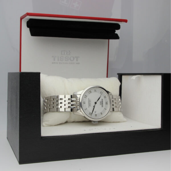 Tissot Le Locle Powermatic 80 20th Anniversary (ref. T006.407.11.033.00) - Image 13