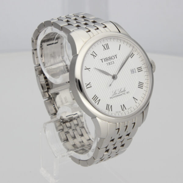 Tissot Le Locle Powermatic 80 20th Anniversary (ref. T006.407.11.033.00) - Image 4