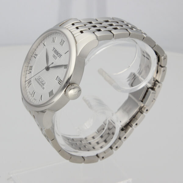Tissot Le Locle Powermatic 80 20th Anniversary (ref. T006.407.11.033.00) - Image 6