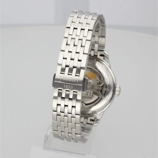 Tissot Le Locle Powermatic 80 20th Anniversary (ref. T006.407.11.033.00) - Image 9