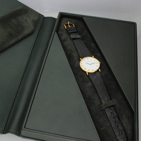 Audemars Piguet Vintage Dress Watch - Image 12