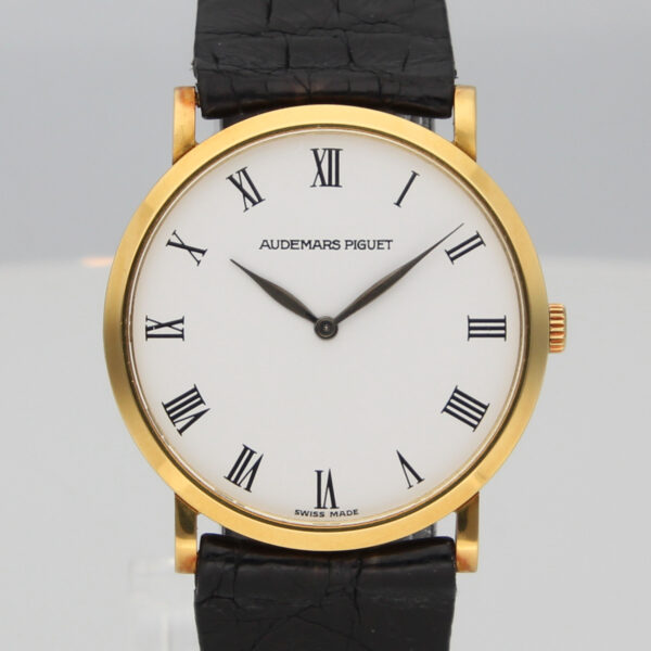 Audemars Piguet Dress Watch