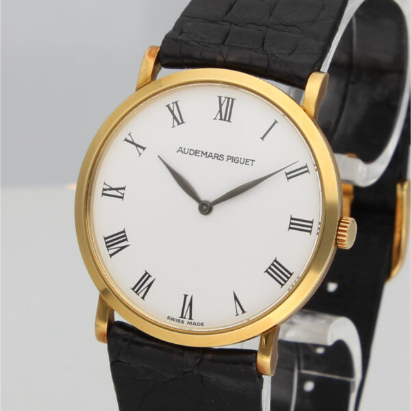 Audemars Piguet Dress Watch