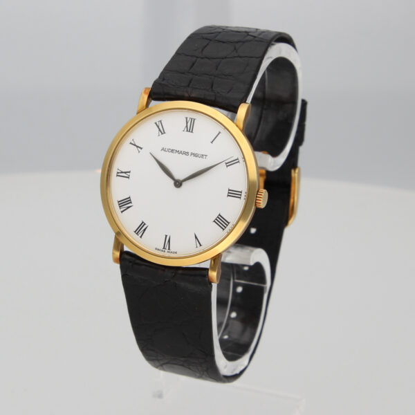 Audemars Piguet Vintage Dress Watch - Image 4