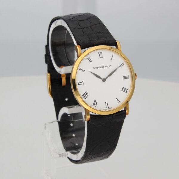 Audemars Piguet Vintage Dress Watch - Image 5